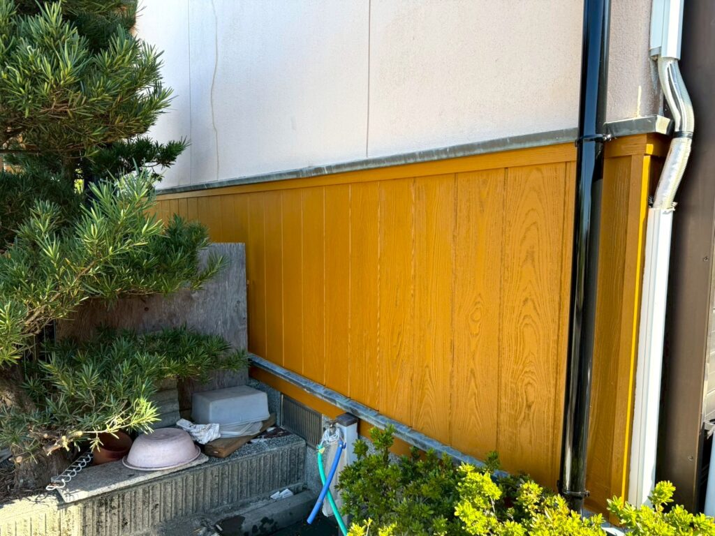 みやま市　U様邸　完工2