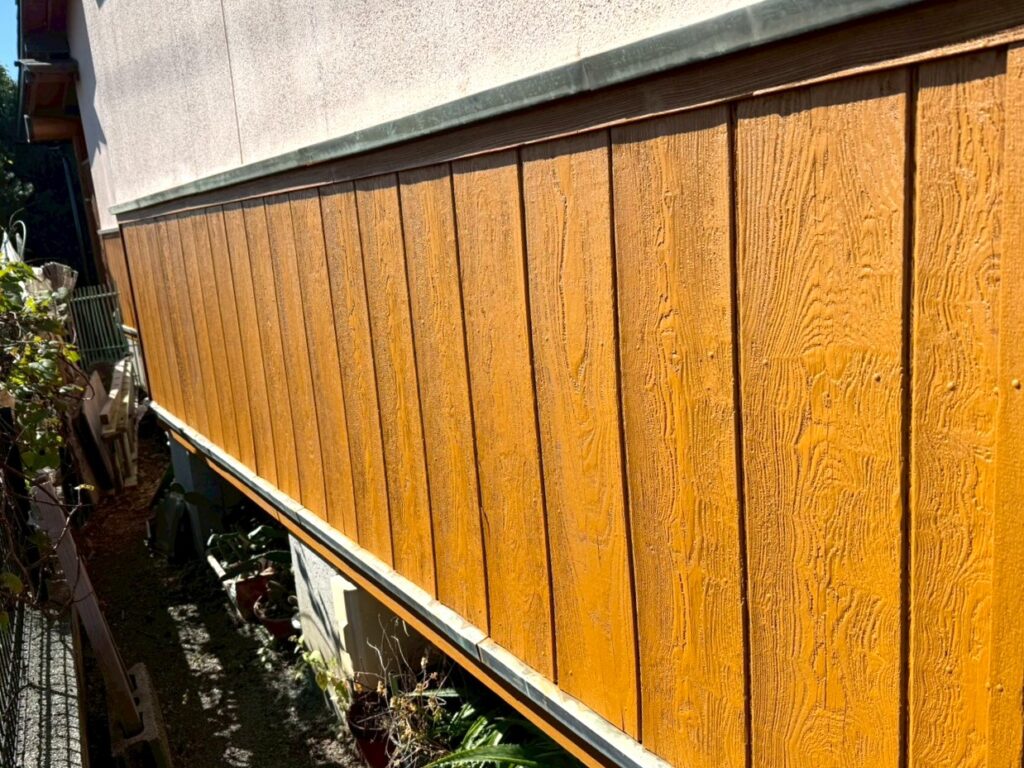 みやま市　U様邸　完工3