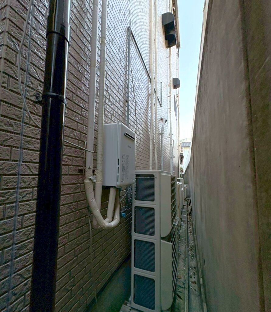 玉名市　S様邸　完工4