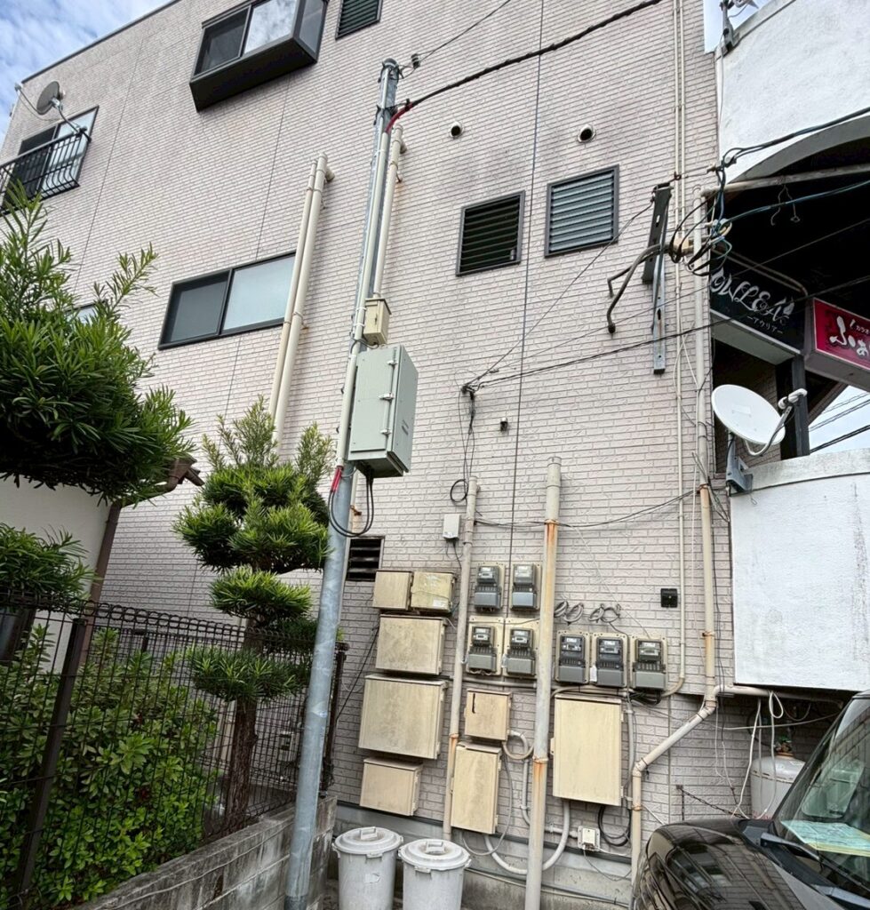 玉名市　S様邸　着工2