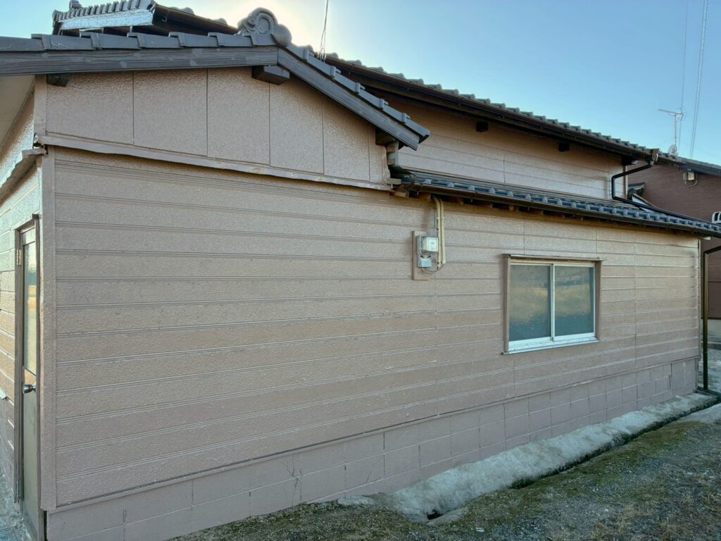 玉名市　V様邸　完工1