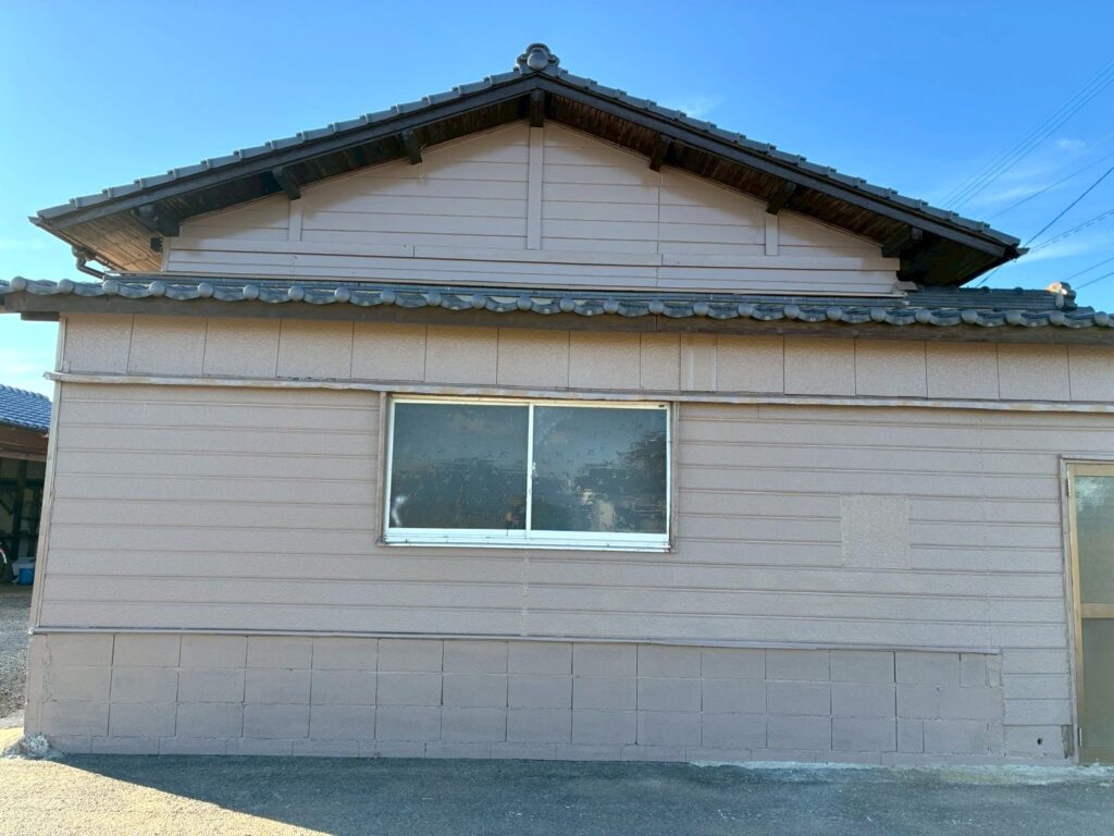 玉名市　V様邸　完工2