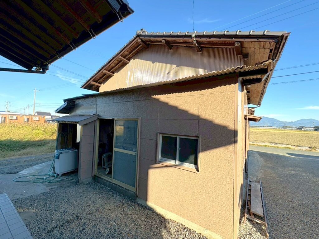 玉名市　V様邸　完工4