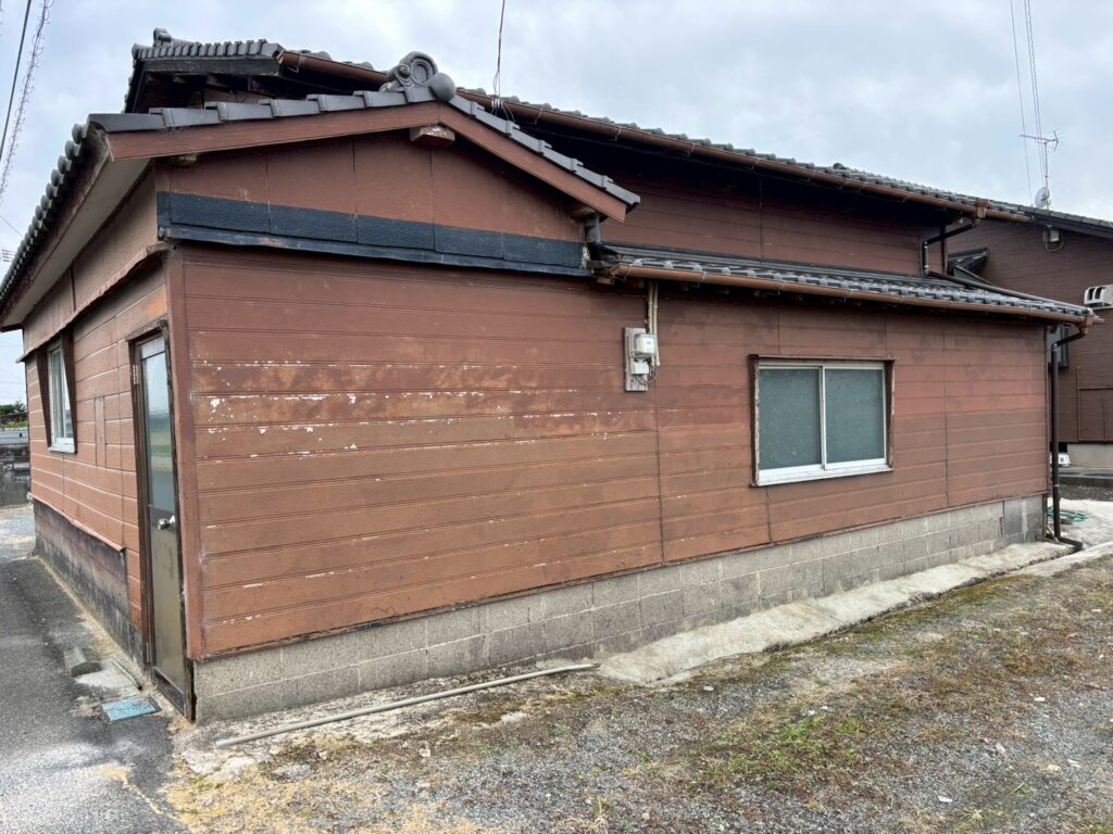 玉名市　V様邸　着工1