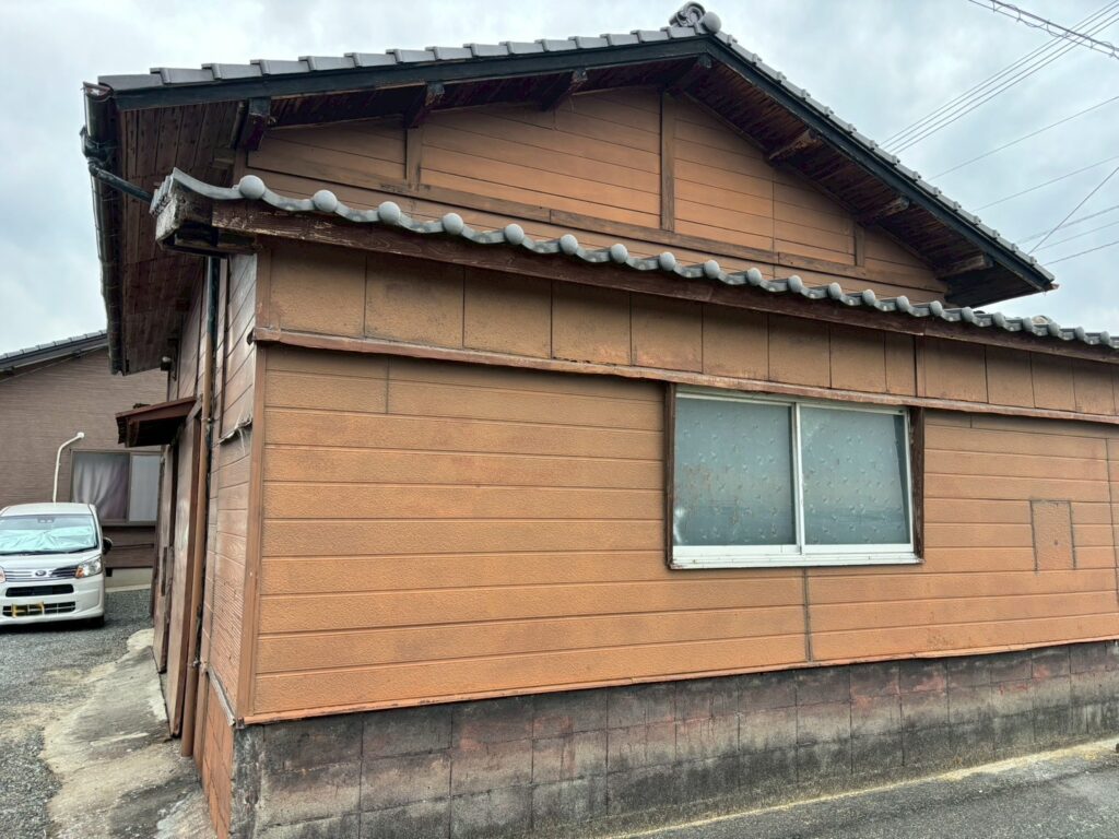 玉名市　V様邸　着工2