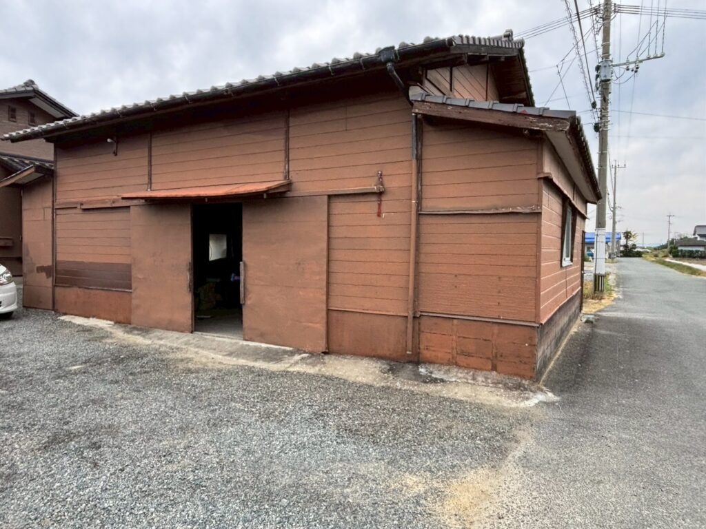 玉名市　V様邸　着工3