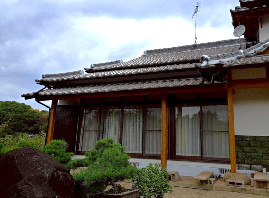 荒尾市　T様邸　完工2