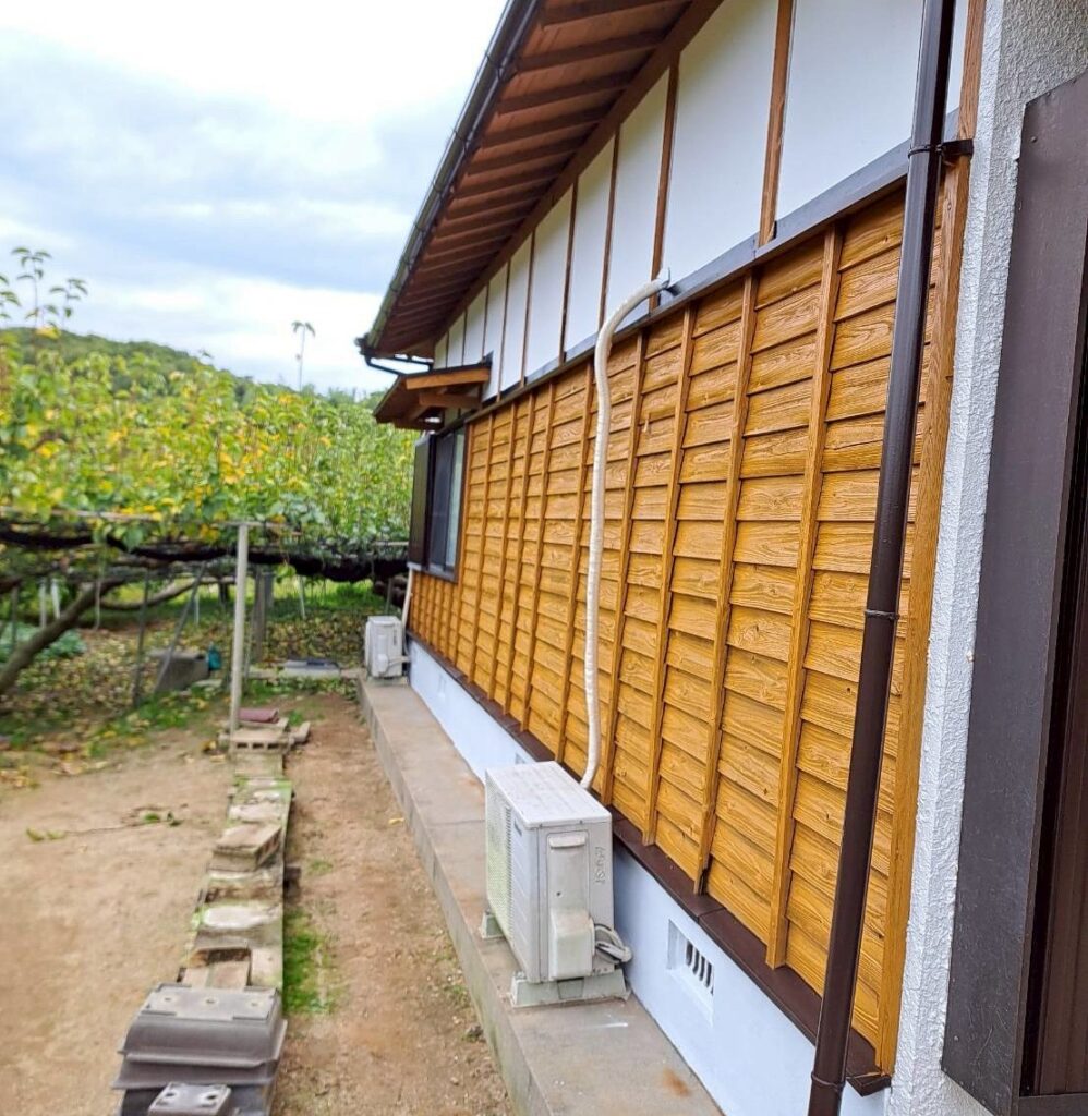 荒尾市　T様邸　完工3