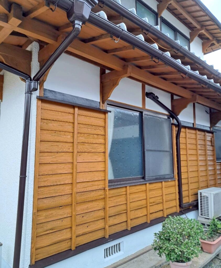 荒尾市　T様邸　完工4