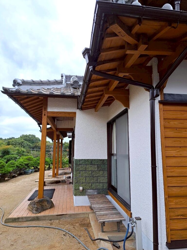 荒尾市　T様邸　完工5