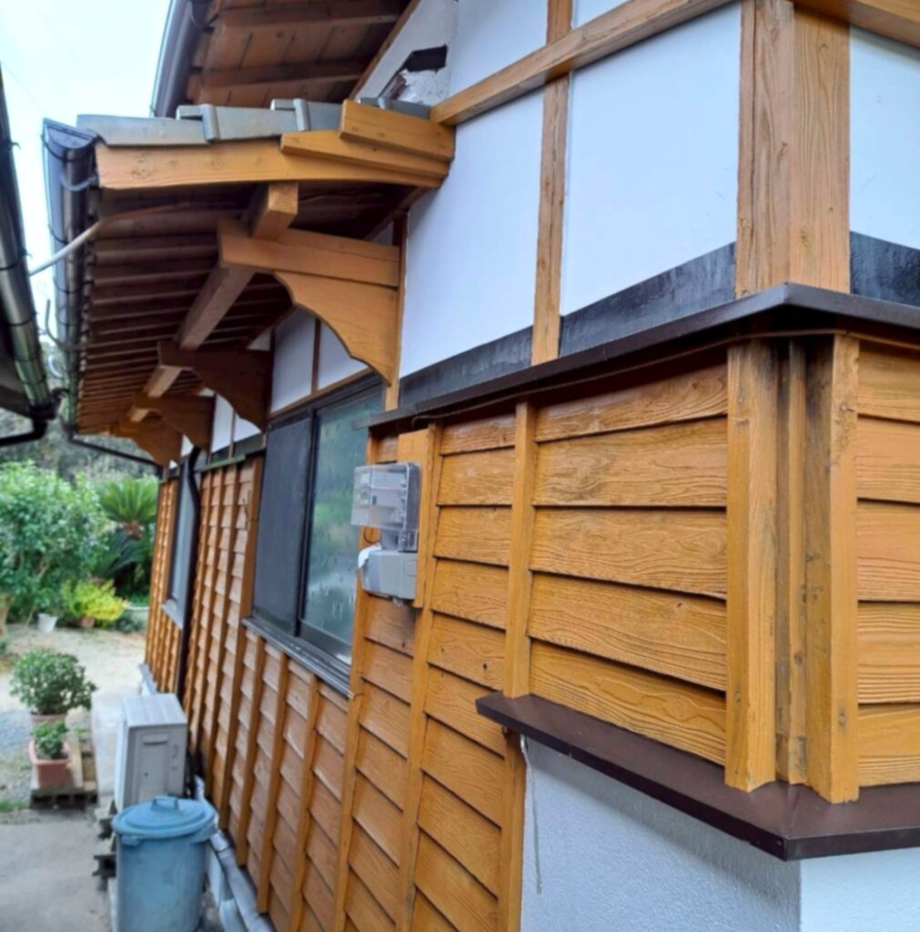 荒尾市　T様邸　完工7