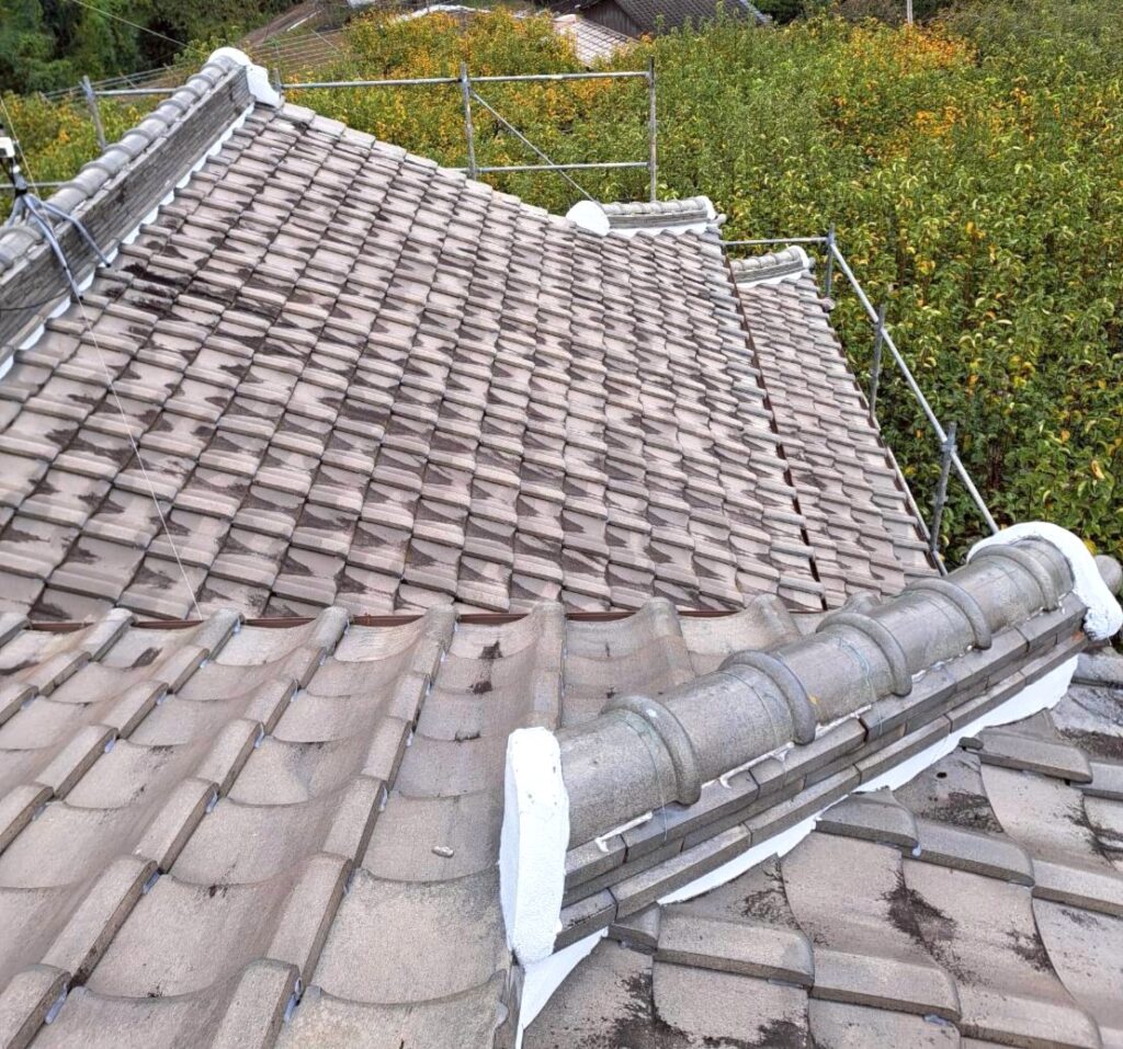 荒尾市　T様邸　完工8