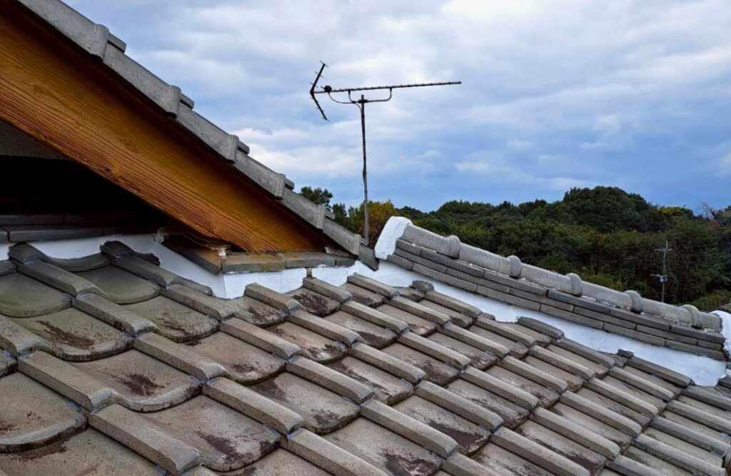 荒尾市　T様邸　完工9