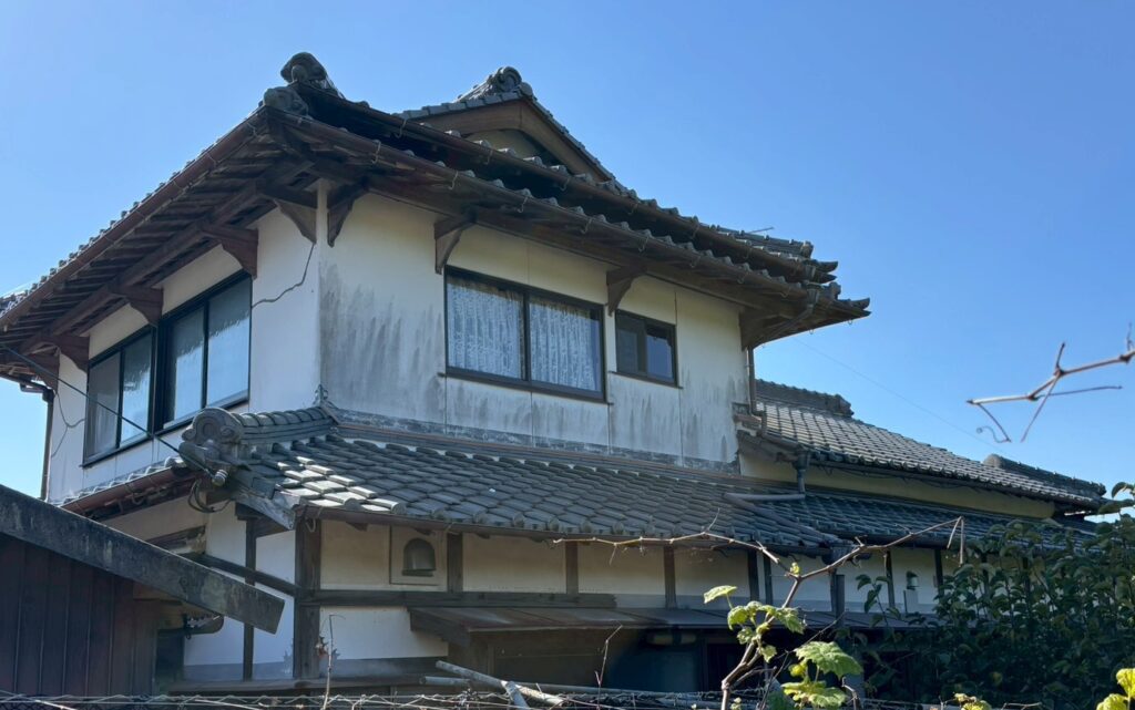 荒尾市　T様邸　着工1