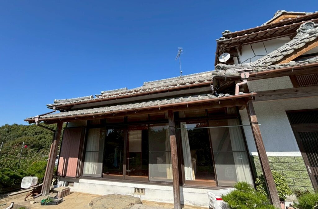 荒尾市　T様邸　着工2