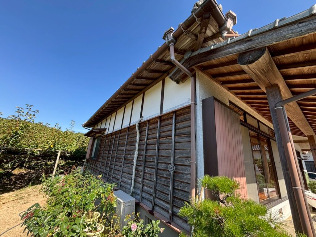 荒尾市　T様邸　着工3