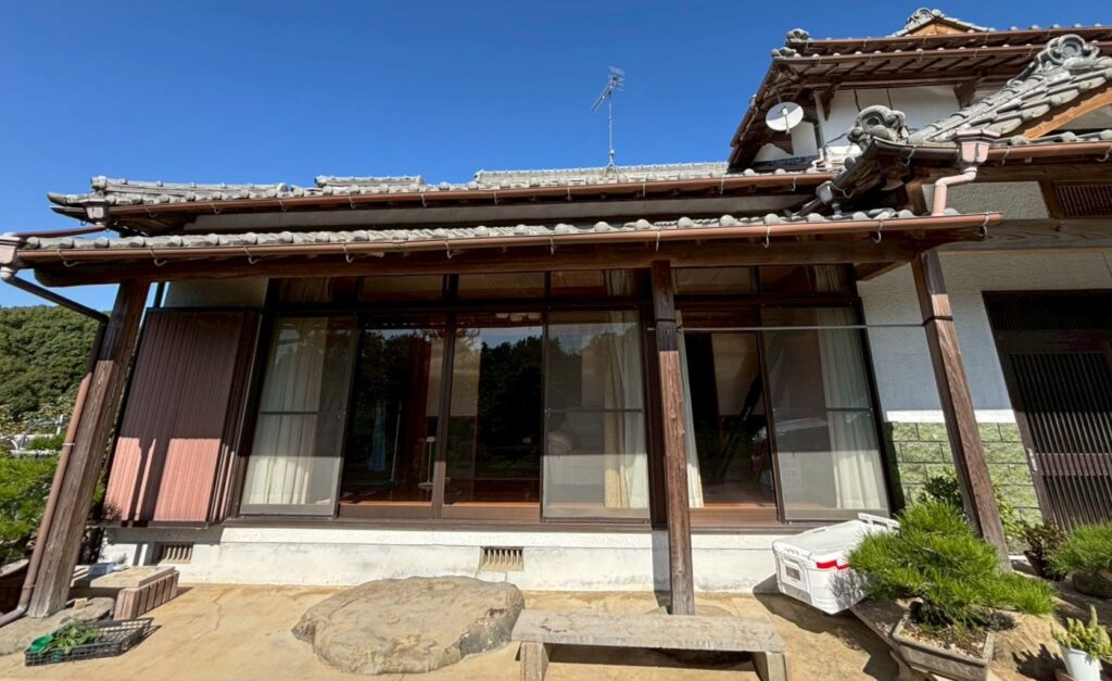 荒尾市　T様邸　着工4