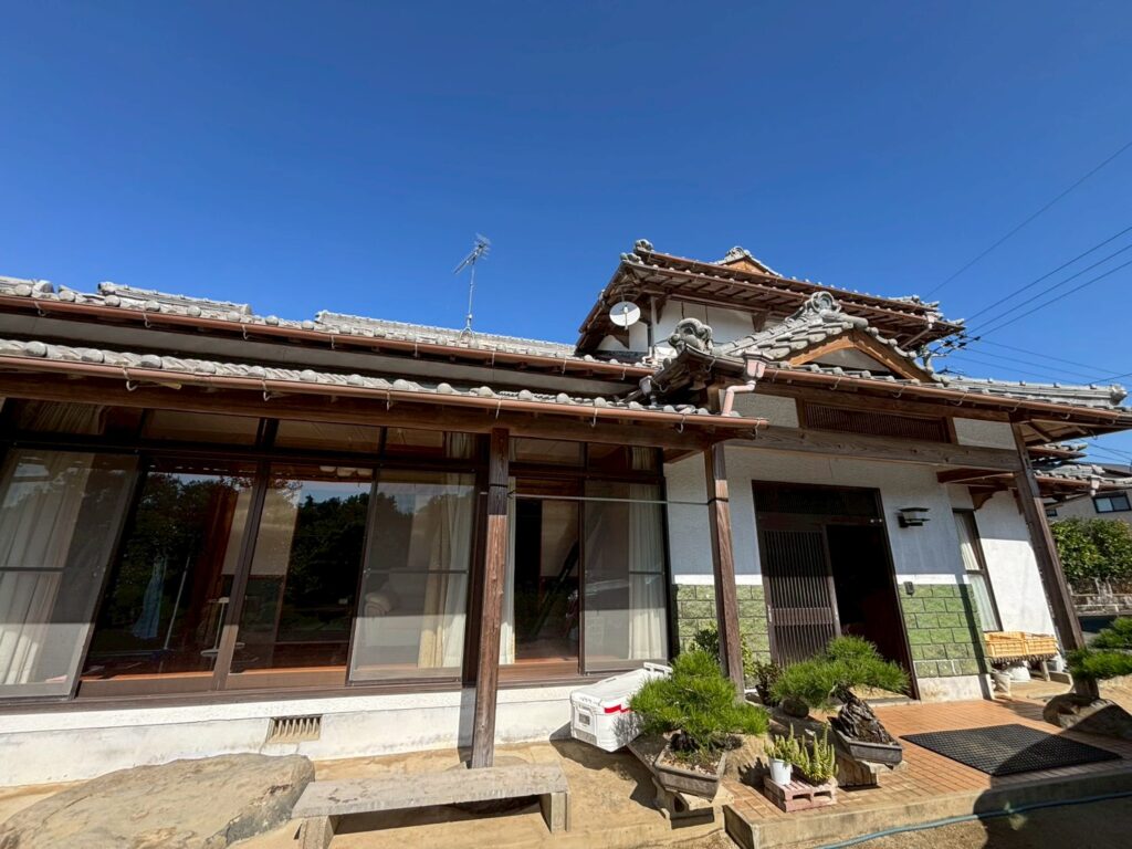 荒尾市　T様邸　着工5