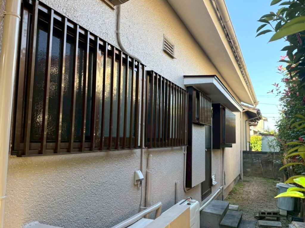 荒尾市　W様邸　完工2