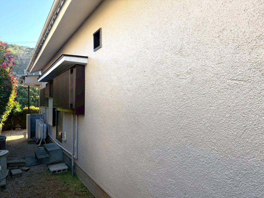 荒尾市　W様邸　完工4