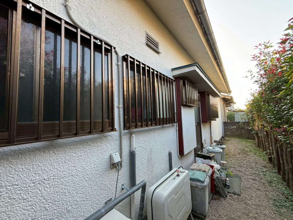 荒尾市　W様邸　着工2