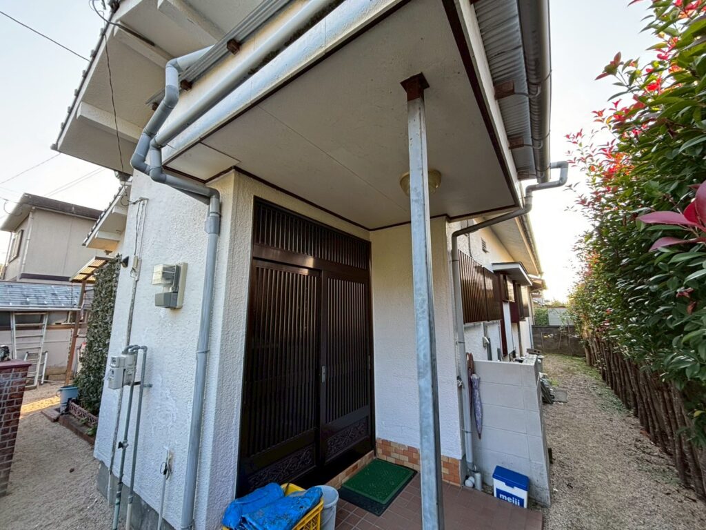 荒尾市　W様邸　着工3