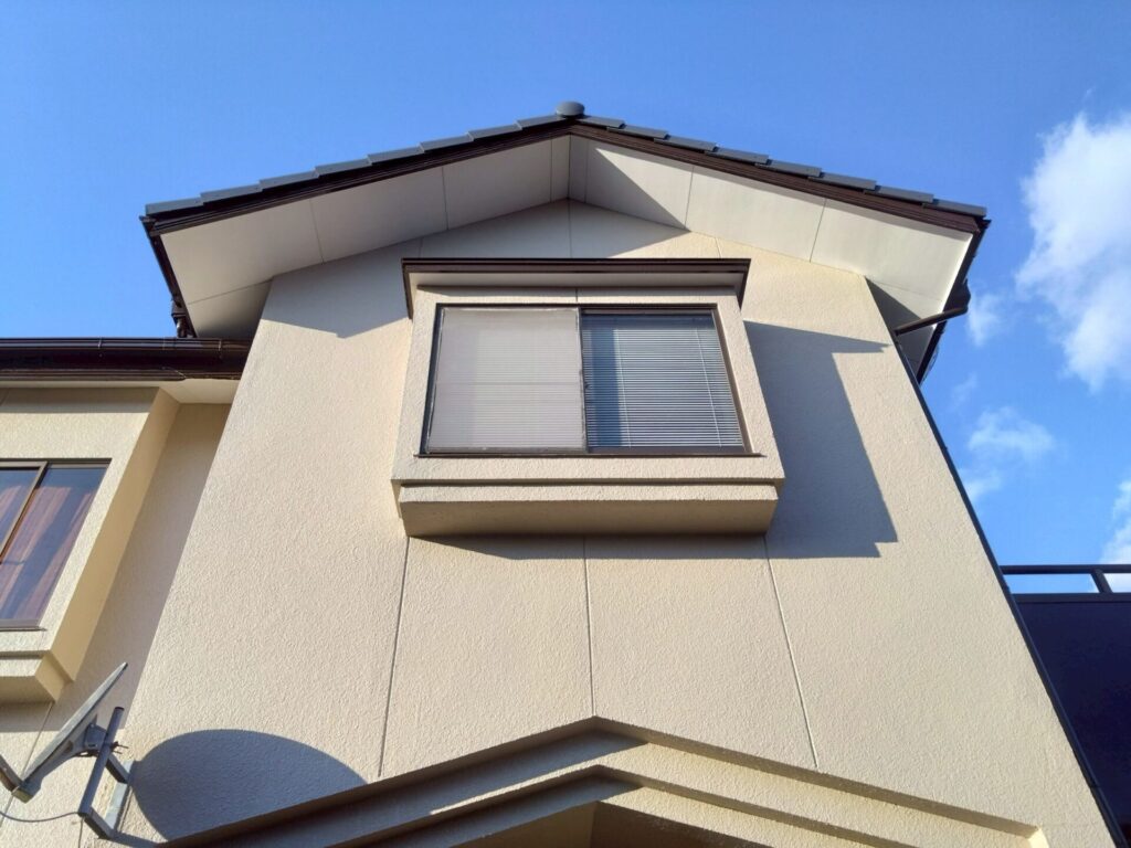 大牟田市　L様邸　完工10