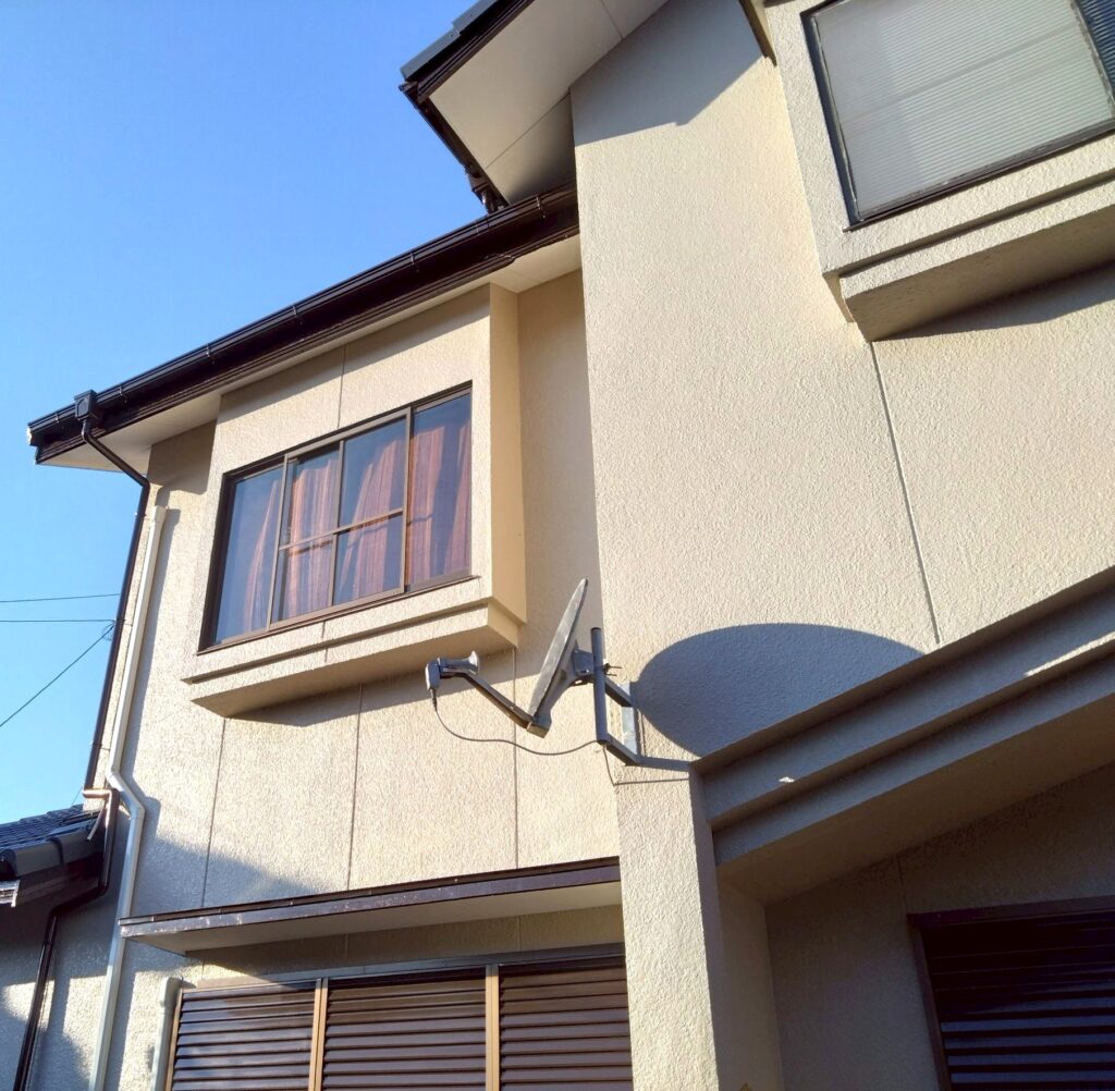 大牟田市　L様邸　完工11