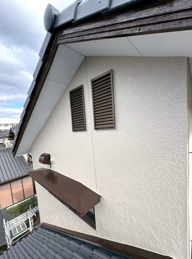 大牟田市　L様邸　完工6