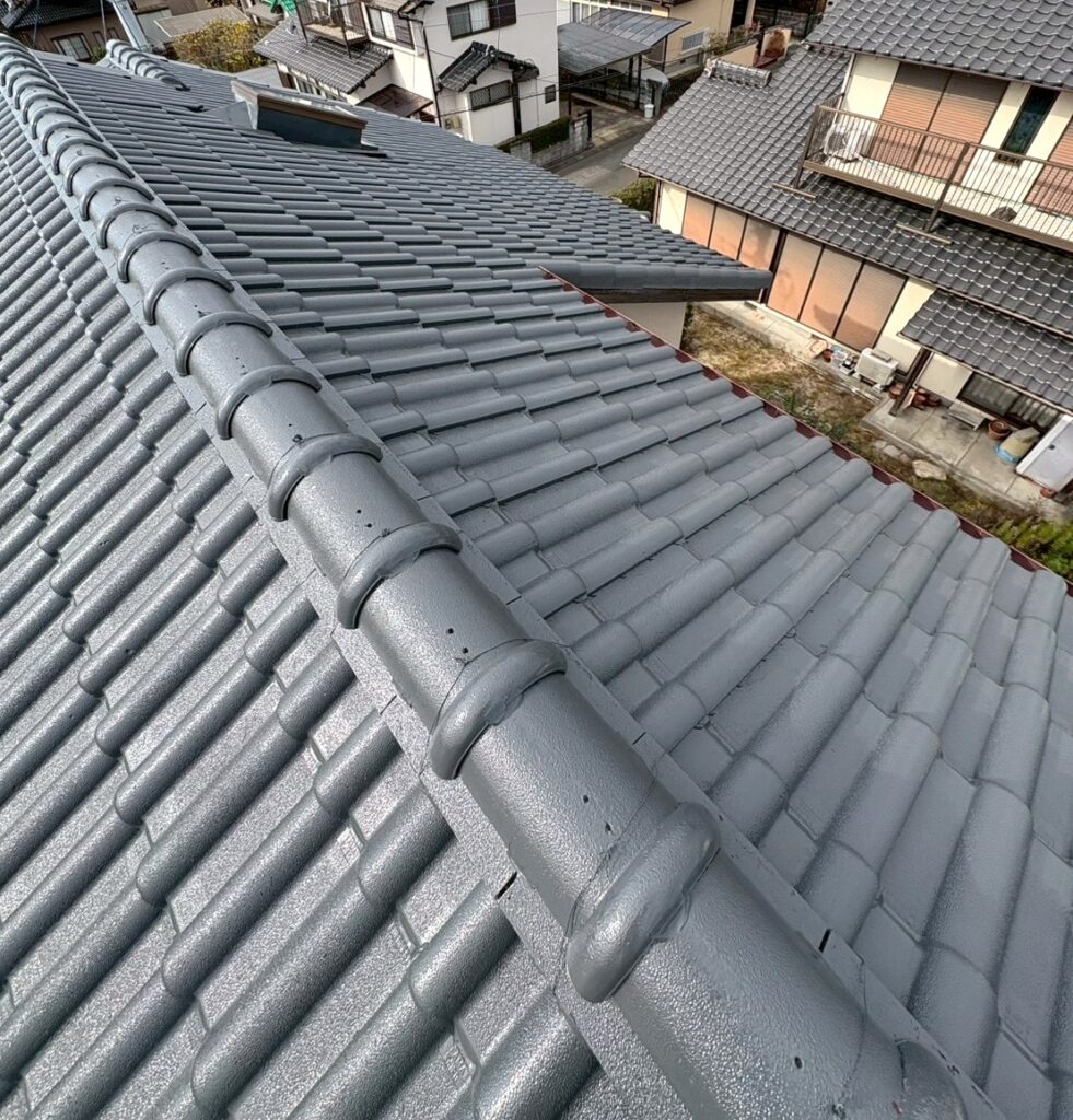 大牟田市　L様邸　完工7