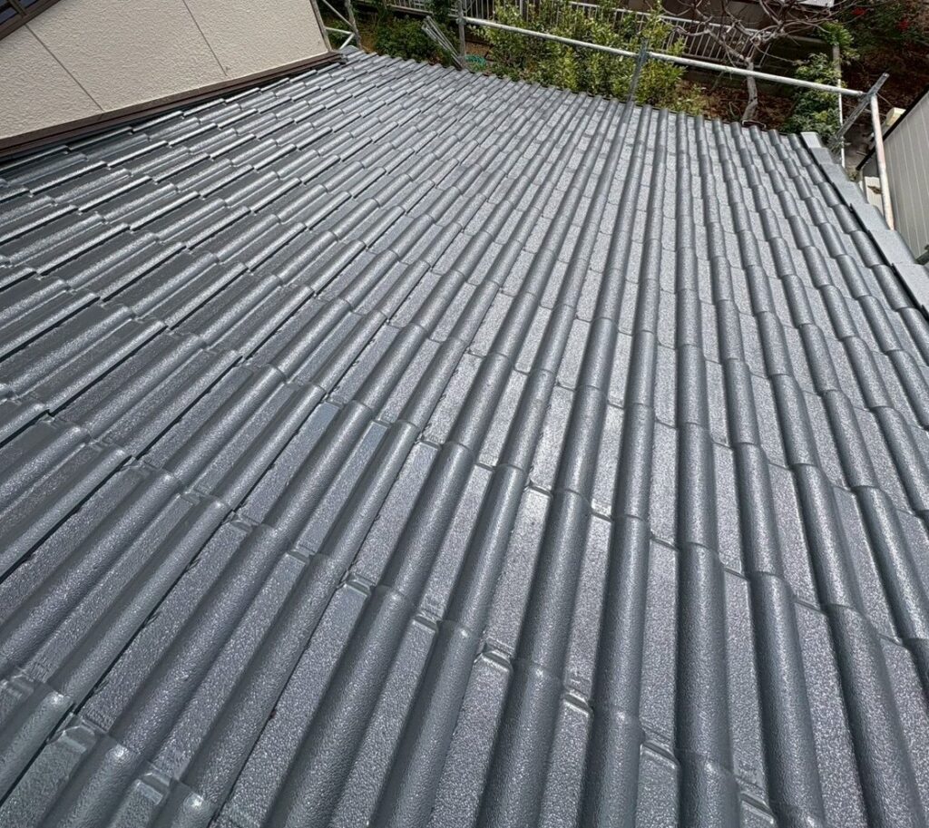 大牟田市　L様邸　完工9