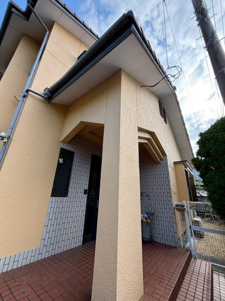 大牟田市　L様邸　着工2