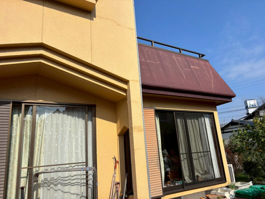 大牟田市　L様邸　着工3