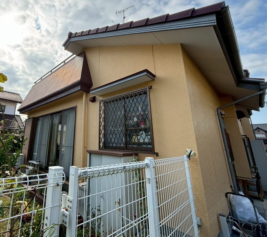 大牟田市　L様邸　着工5