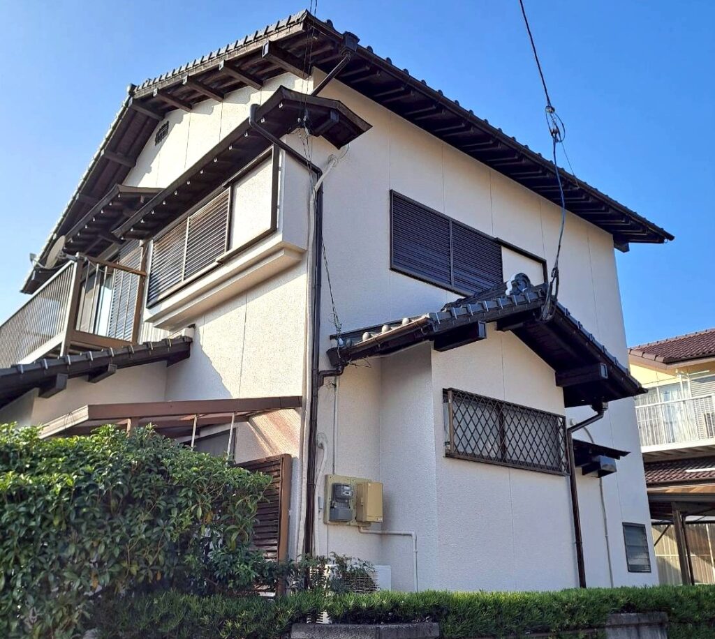 大牟田市　Q様邸　完工1