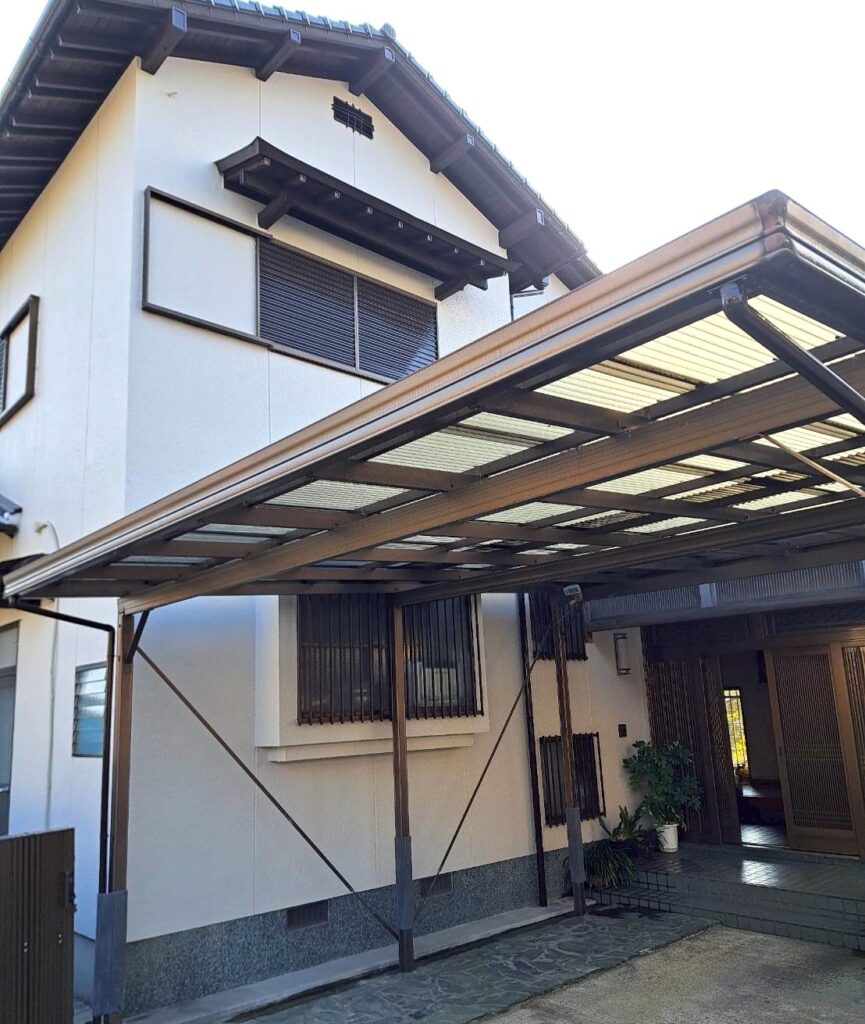 大牟田市　Q様邸　完工2