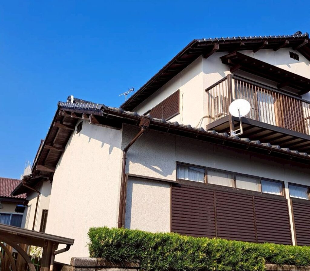 大牟田市　Q様邸　完工3