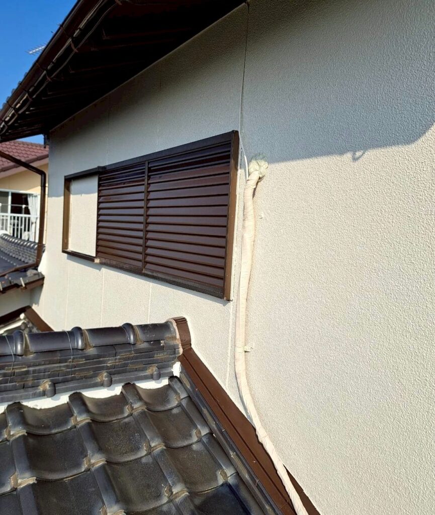 大牟田市　Q様邸　完工4