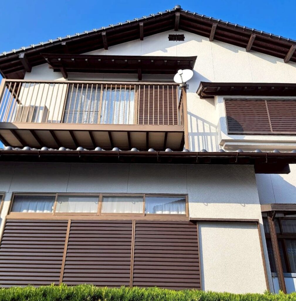 大牟田市　Q様邸　完工5