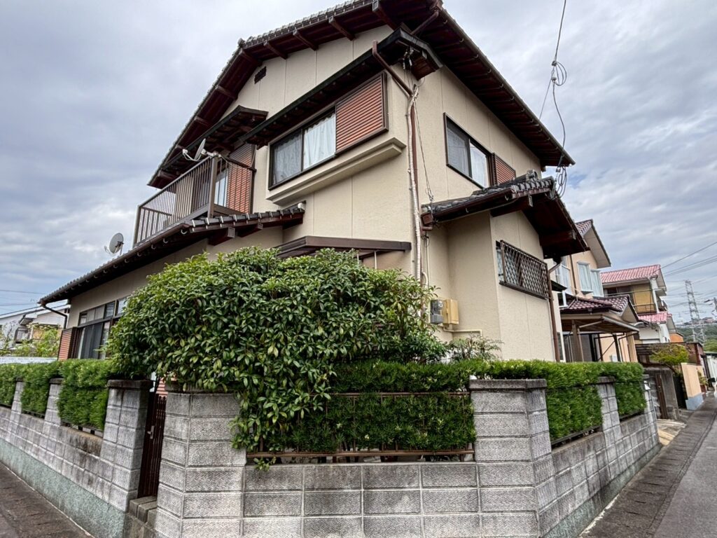 大牟田市　Q様邸　着工1