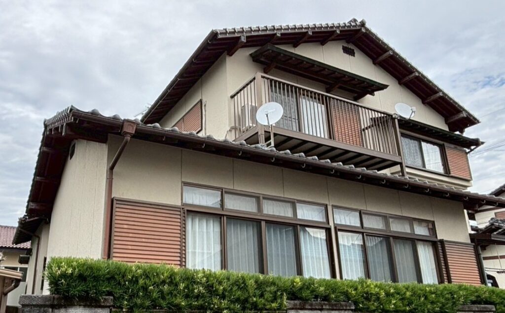 大牟田市　Q様邸　着工3