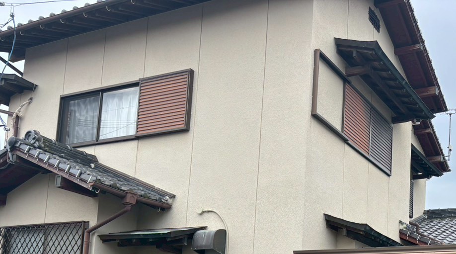 大牟田市　Q様邸　着工4