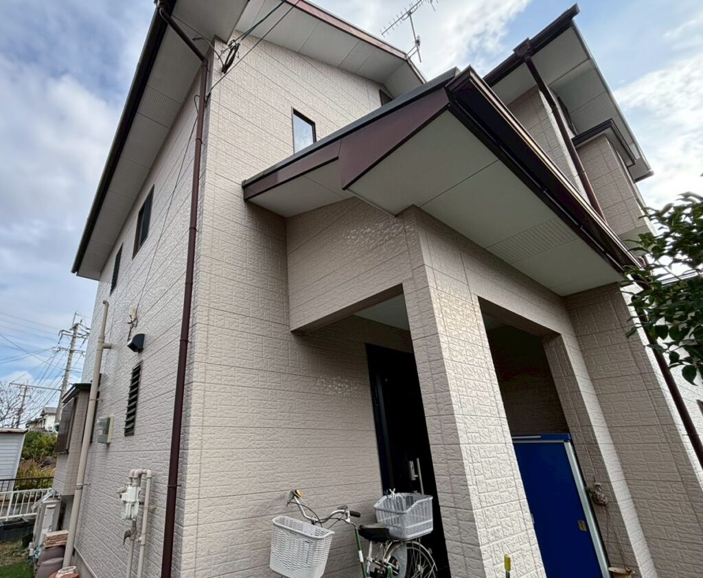 小倉南区　K様　着工 (1)