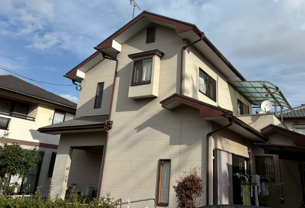 小倉南区　K様　着工 (2)