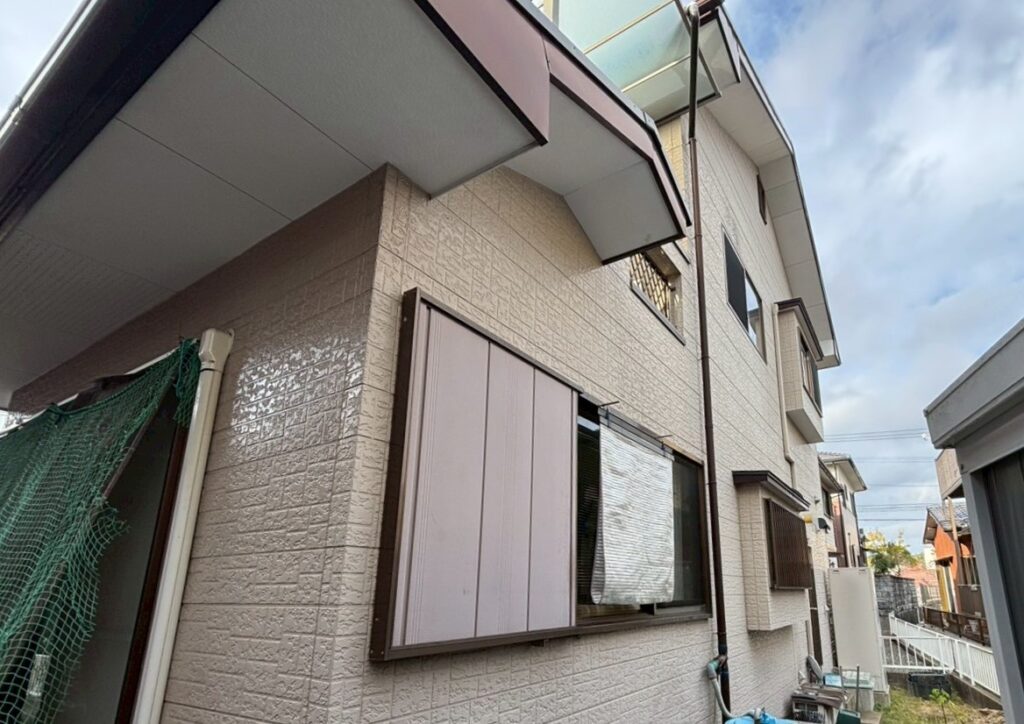 小倉南区　K様　着工 (3)