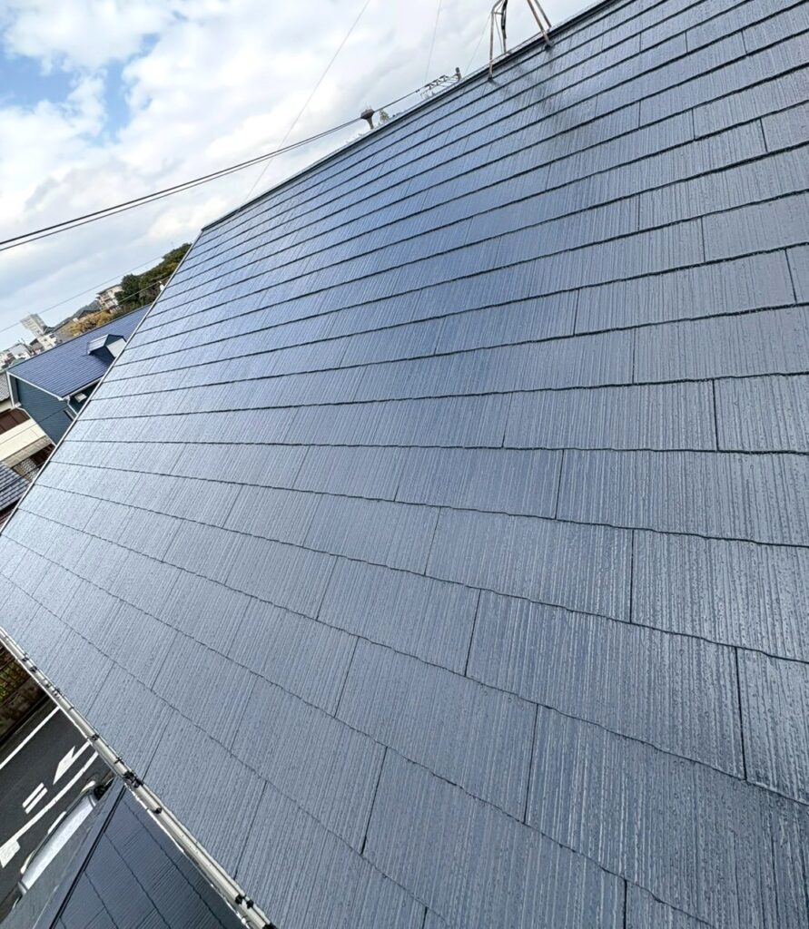 志免町　M様邸　完工4