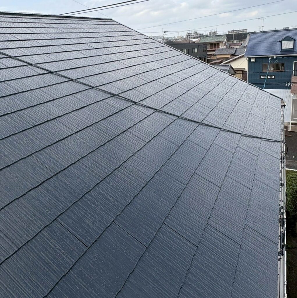 志免町　M様邸　完工5