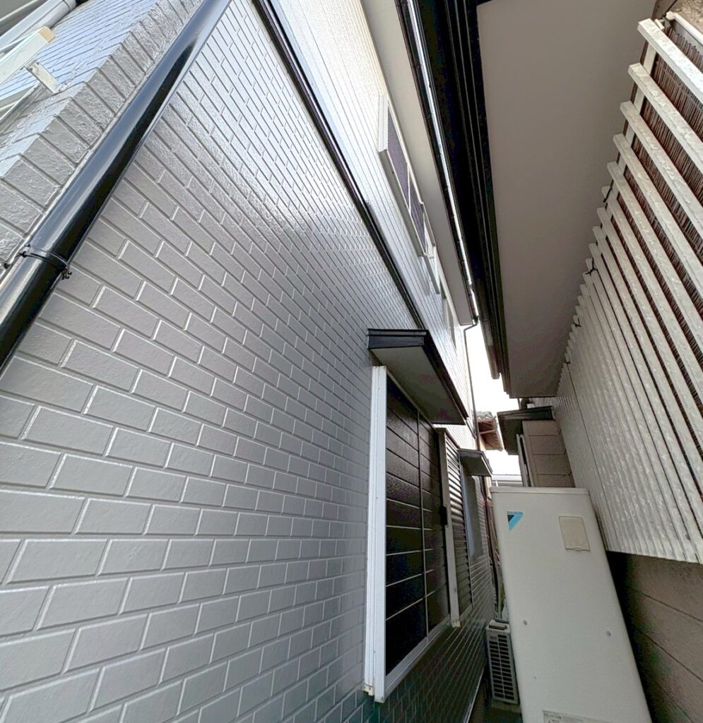 志免町　M様邸　完工6