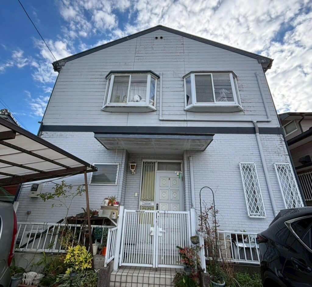 志免町　M様邸　着工1