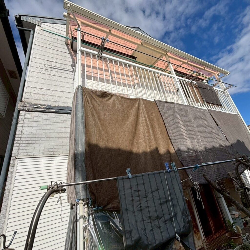 志免町　M様邸　着工2